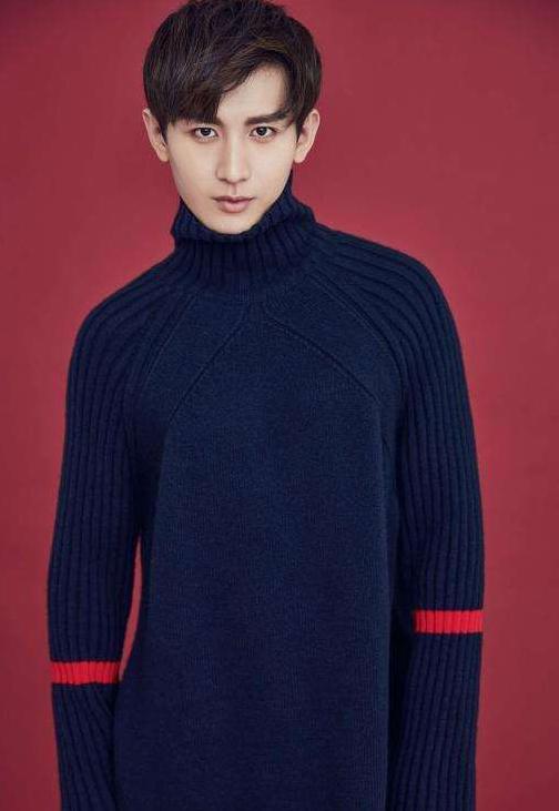 盗墓笔记2吴邪,盗墓笔记吴邪拍戏花絮