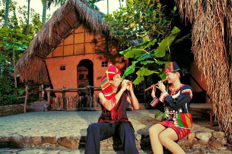 保亭七仙岭雨林仙境温泉度假别墅,海南保亭雨林仙境山湖墅