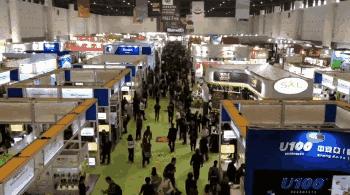 糖酒会2022年最大展会,中国最大的糖酒展览会在哪里