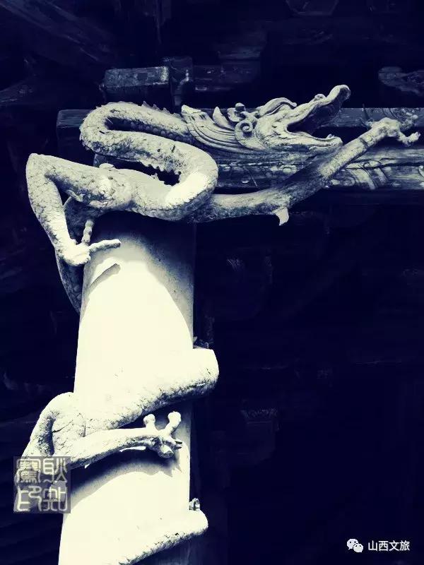 山旅太原，第一站，晋源区——晋祠