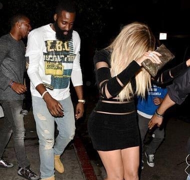 nba球星收割卡戴珊,nba球星打球素材哪里获取