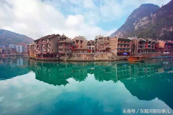 清明小长假旅游推荐,清明假期适合1-2天短途旅游