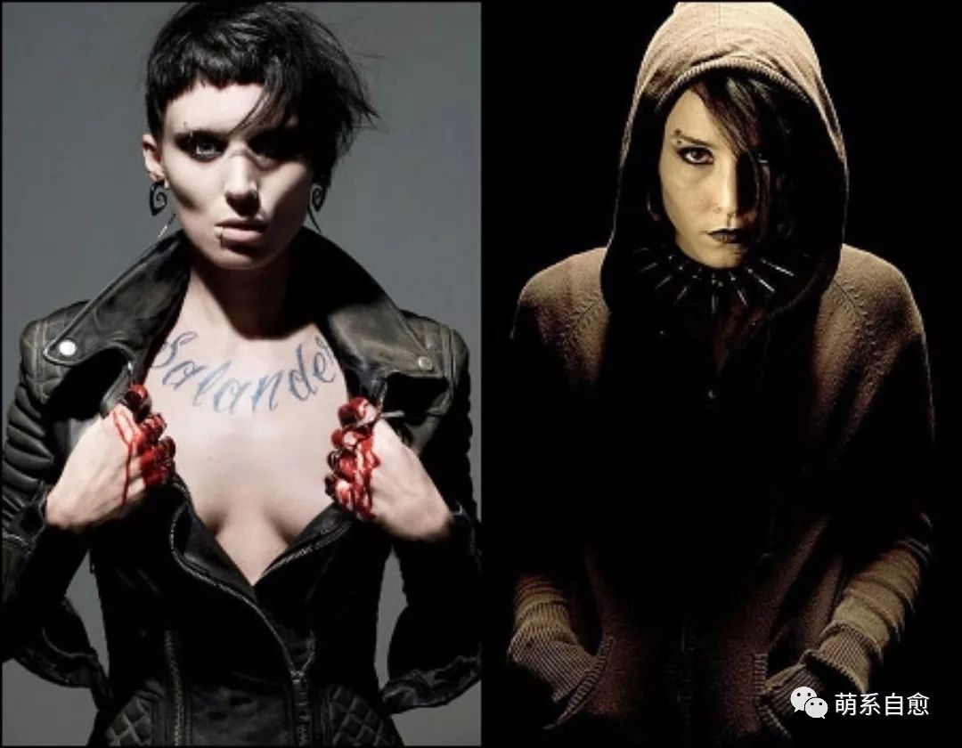 谁年少时没躲在被窝看这些让人脸红心跳的书？后来它们拍成了电影