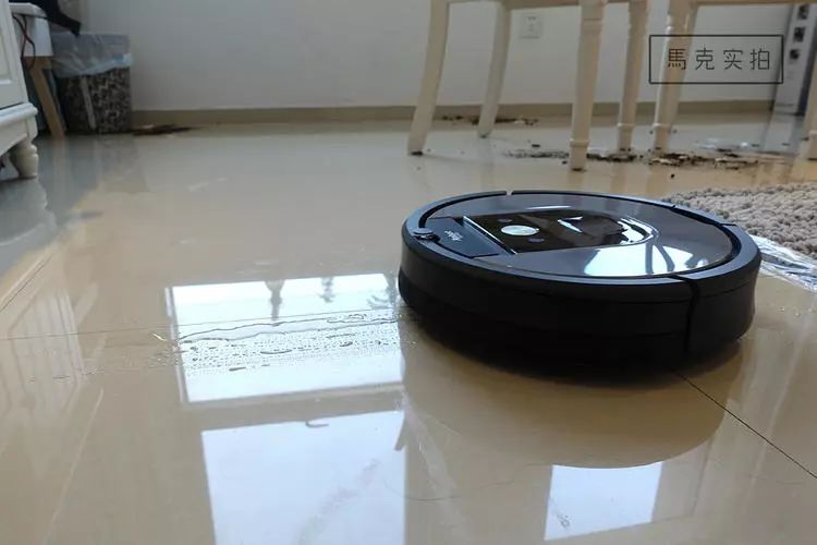 科沃斯和戴森机器人哪个好,irobotbraava擦地机器人