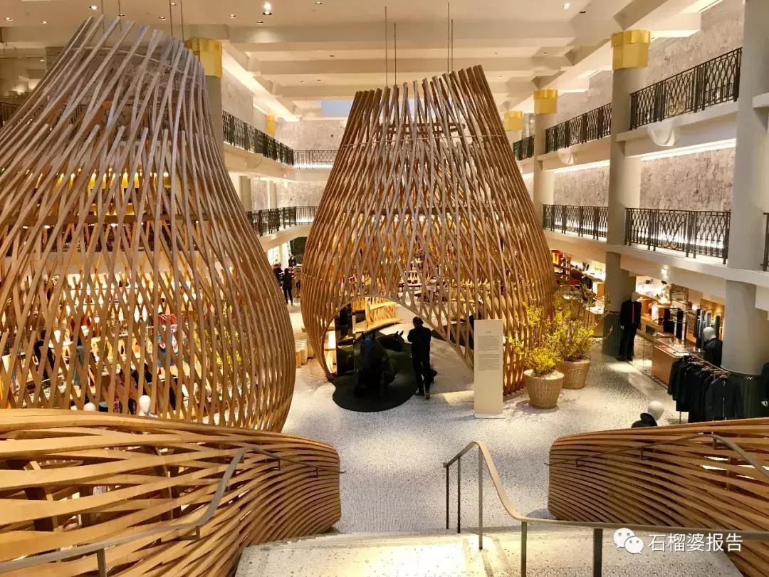 婆婆在现场|愿你跨越重重障碍，仍保持美丽姿态