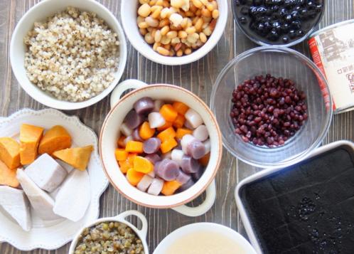 自制好吃芋圆,推荐一款好吃的芋圆