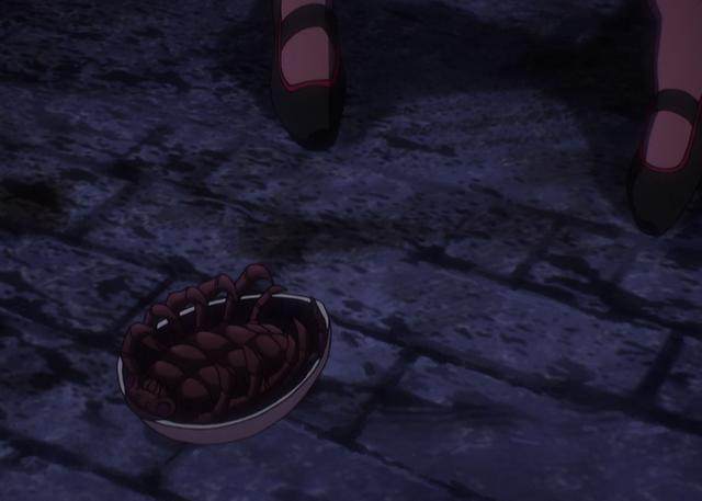 overlord:萌萝莉的外壳下竟是虫子,即便如此你还是喜欢她么?