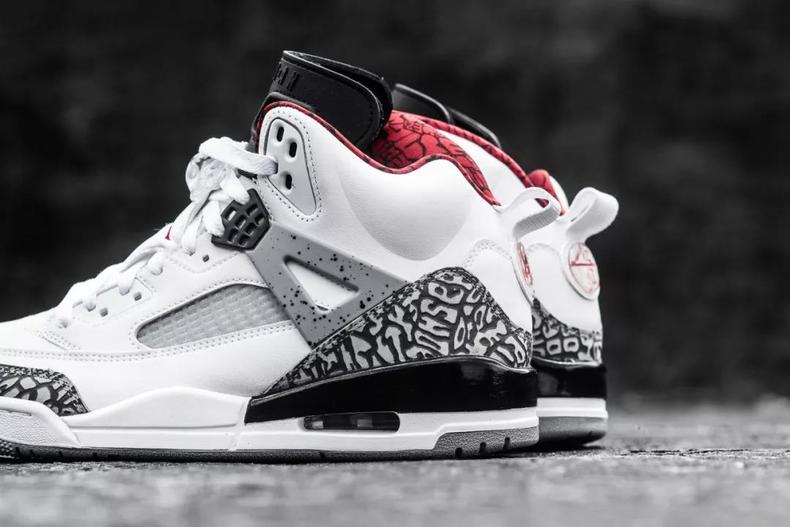 像爹还是妈,今年混血球鞋会不会走红?