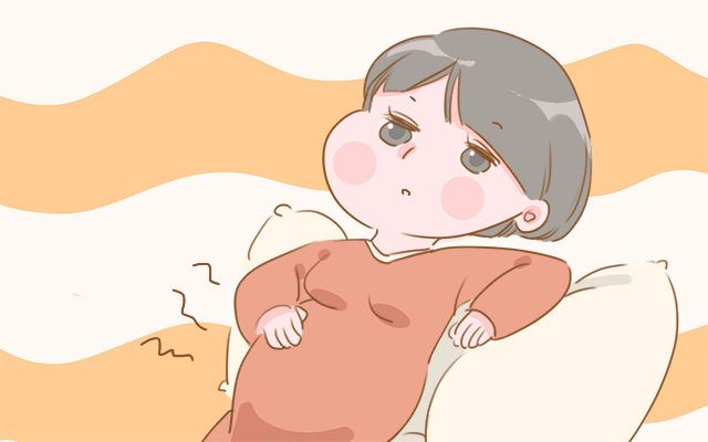 孕妇被宝宝踢得想尿正常吗,孕妇晚上被宝宝踢的睡不着怎么办