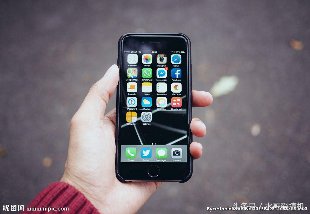 iphone6现在有什么用,iphone6用了七年