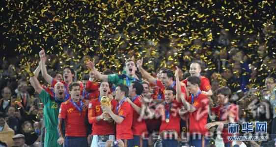 伊涅斯塔，怎能和你说再见？