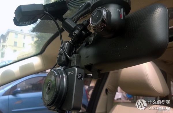 行车记录仪装暗线,行车记录仪专用安装方法