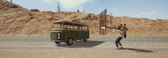 吃鸡机瞄ak压枪技巧教学,绝地求生火箭筒瞄镜实用技巧