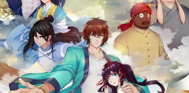 不可不知！冯宝宝的四川话，洛天依的甜美声源，来自这三位声优！