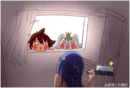 时间倒流国漫,时间流逝与成长