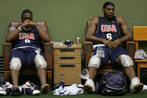 别让疾病阻止你保养健康,别让髌腱炎阻碍了你运动的脚步