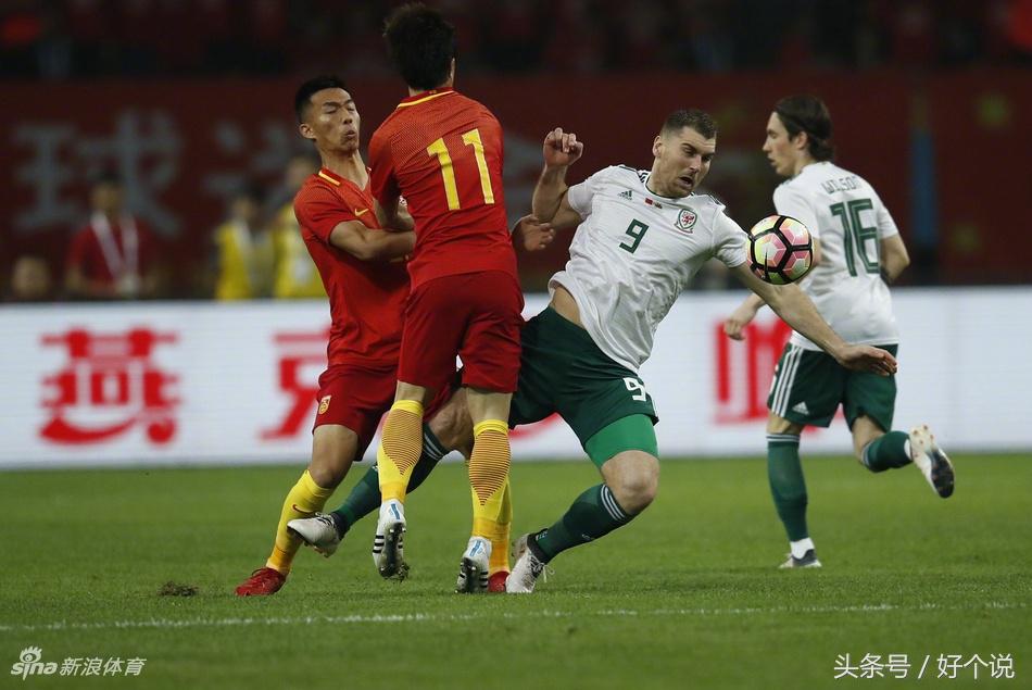 国足惨败越南球迷采访,中国国足输球越南球迷反应