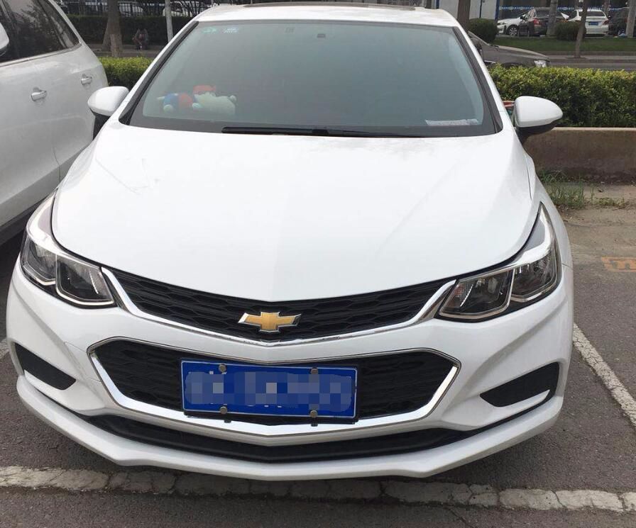 老款科鲁兹跑高速建议,17款科鲁兹1.5百公里加速几秒