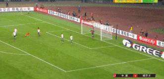 中国足球0-8惨案,中国足球0-9惨败的视频