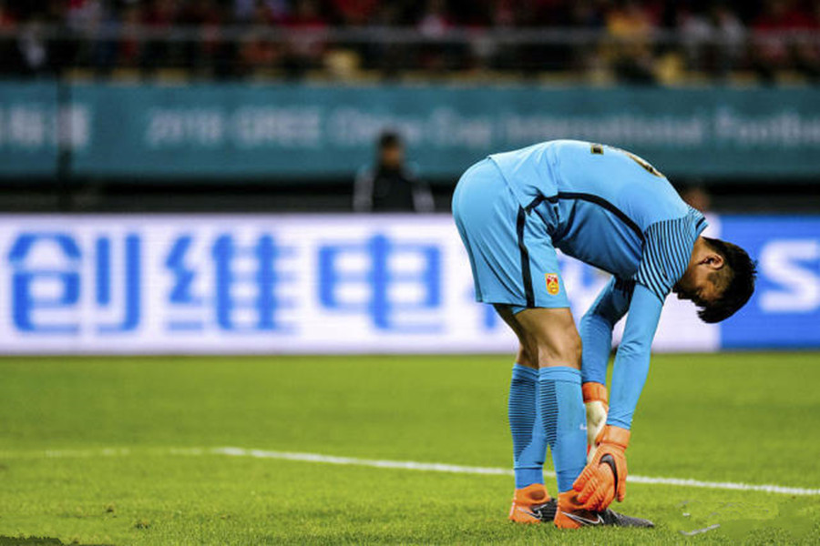 里皮的薪水,里皮执教国足的年薪