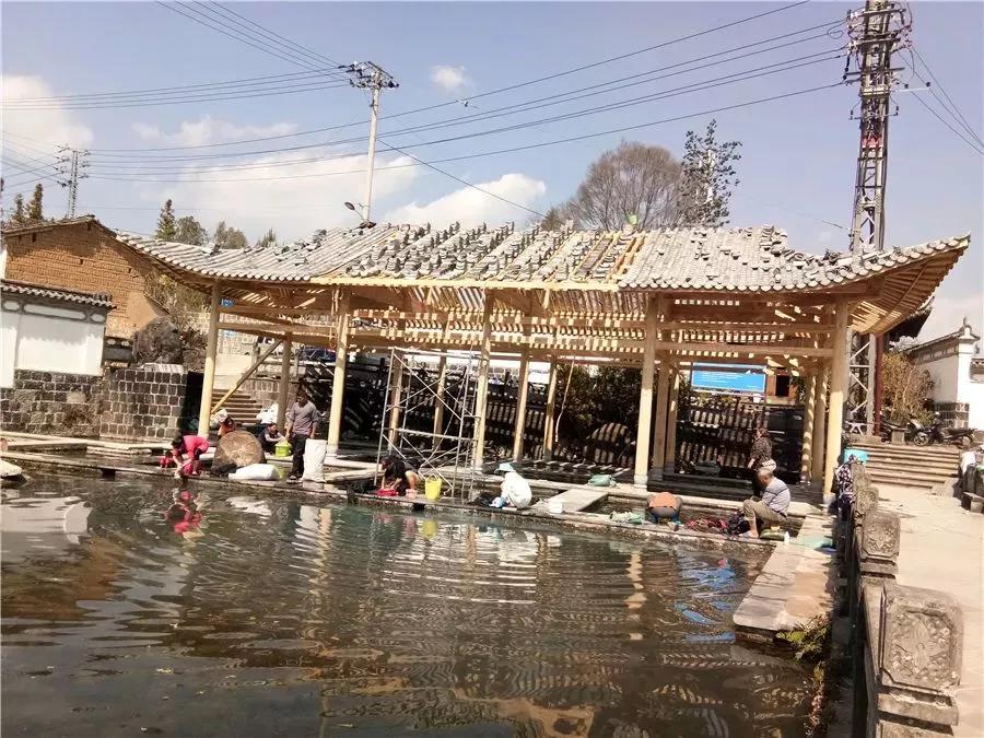 腾冲观音塘,腾冲市观音塘