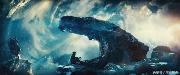 一部评分9.2的好莱坞超级科幻大片,2019年11月好莱坞上映的科幻片