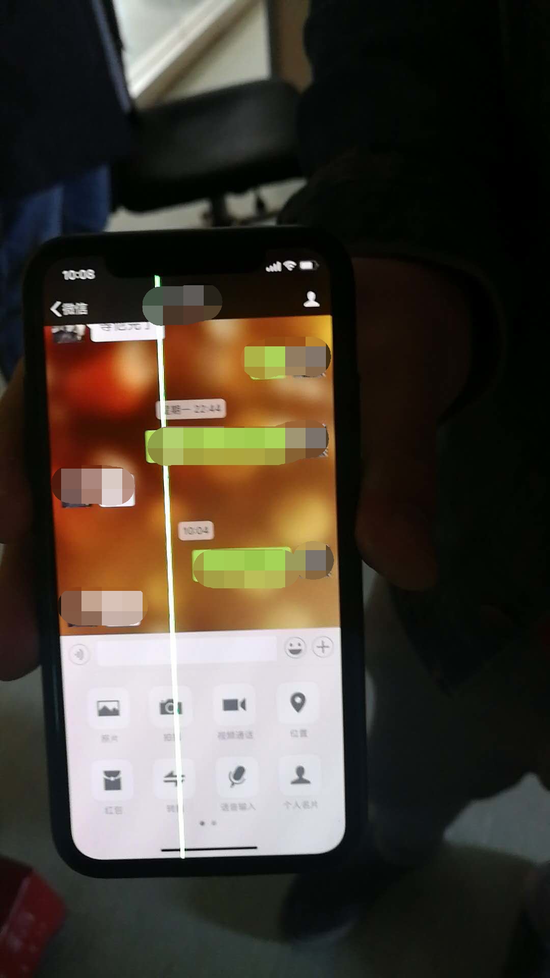 iphonex和iphone8p是同时出的吗,iphone8p与x配置对比