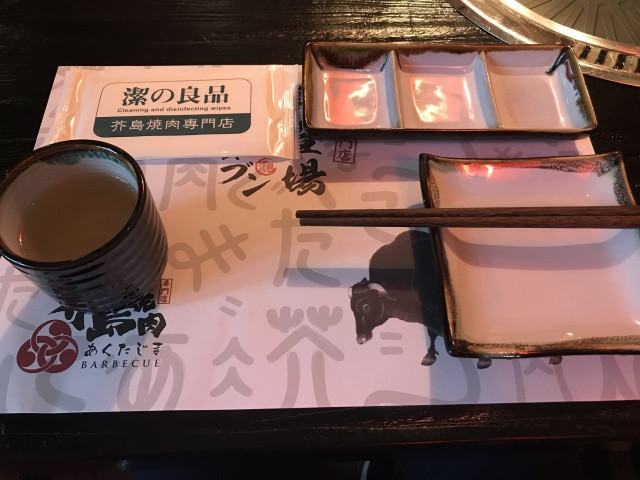 秦皇岛藏在巷子里的烤肉店推荐,比亚森自助烤肉秦皇岛