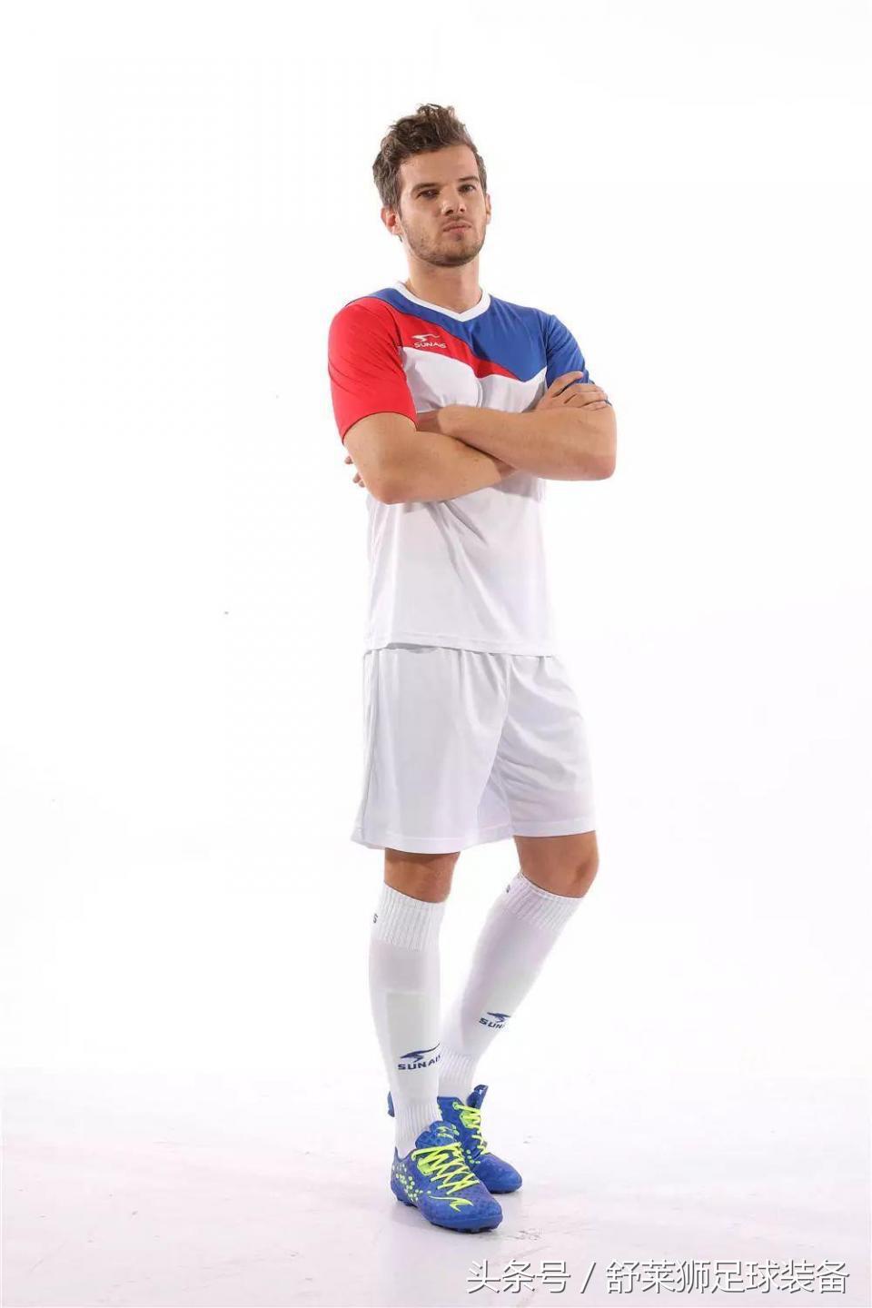 舒莱狮全新系列球衣,舒莱狮足球服湖绿