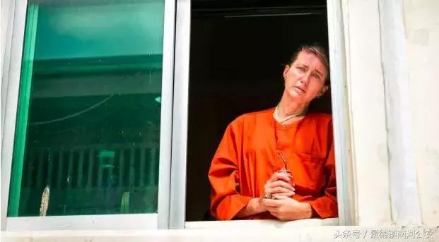 有这么一批姑娘,为了“爱情”,被判处死刑