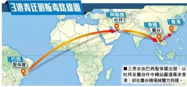 有这么一批姑娘,为了“爱情”,被判处死刑