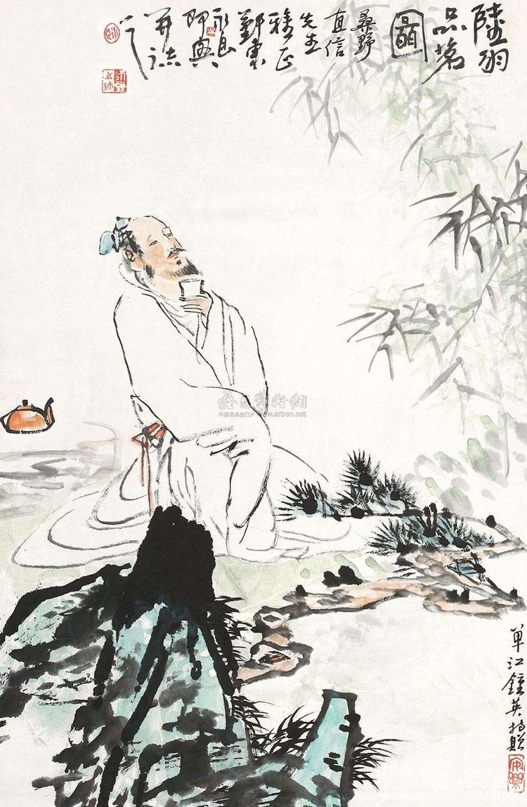 古代对于文人的雅称,古代文人的美称大全