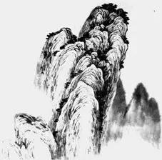 北宗山水画专项教学,明末清初北宗山水画