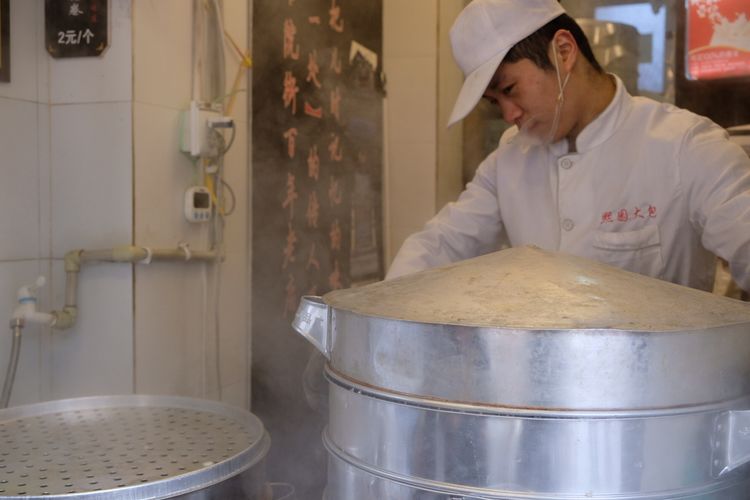 两个闺蜜去拉萨,两个闺蜜去清迈