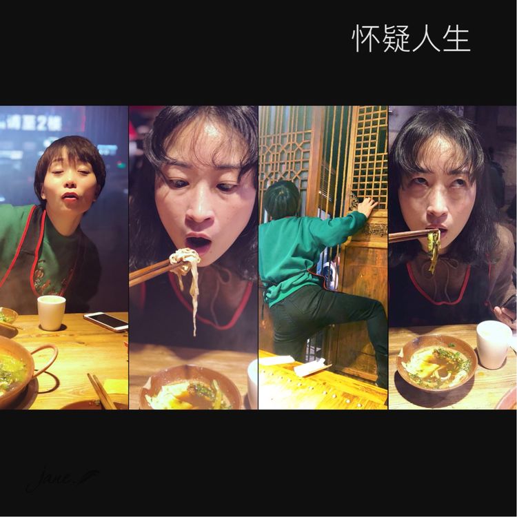 两个闺蜜去拉萨,两个闺蜜去清迈