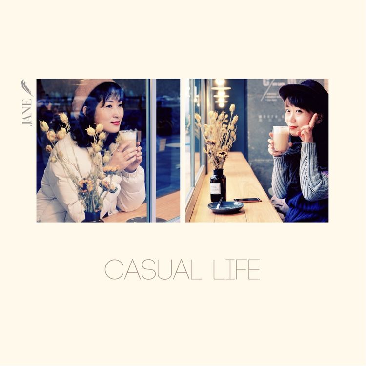 两个闺蜜去拉萨,两个闺蜜去清迈