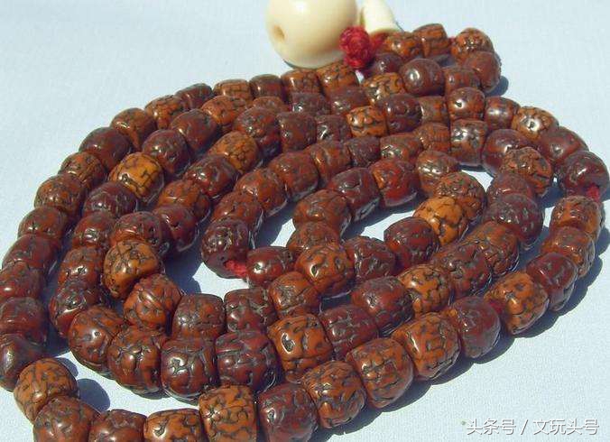 金刚菩提手串色差解决方法,金刚菩提珠子色差大怎么办