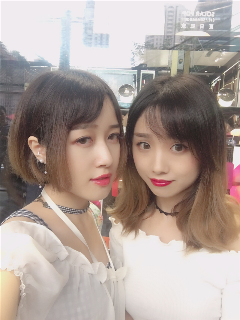 逛太古里爱马仕,成都太古里香奈儿口红专柜