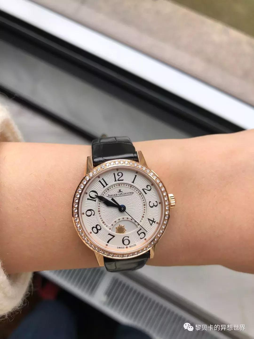 男人不戴表与戴表的区别,戴表的男人和不戴表的男人