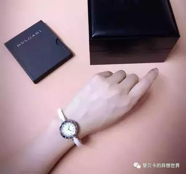 男人不戴表与戴表的区别,戴表的男人和不戴表的男人