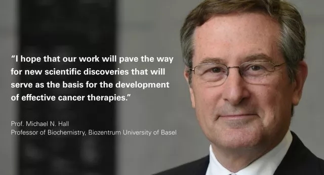 肝癌大突破！拉斯克奖大牛发现全新抑癌蛋白