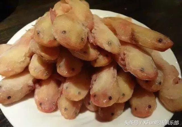 油炸六角恐龙好吃吗怎么做,六角恐龙油炸方法