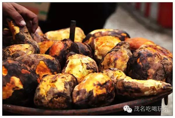 茂名小吃排行榜前十名,广东茂名舌尖上的美食