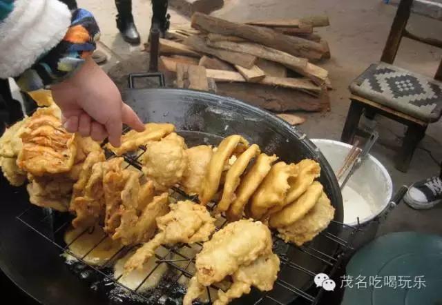 茂名附近吃的美食排行榜,茂名人喜欢吃的家常菜