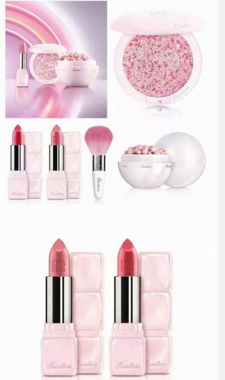 值得推荐的几款口红春夏,春季不可错过的10支口红