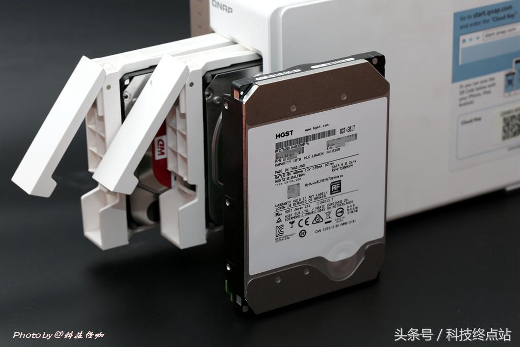 hgst硬盘500g,hgst硬盘500g怎么样