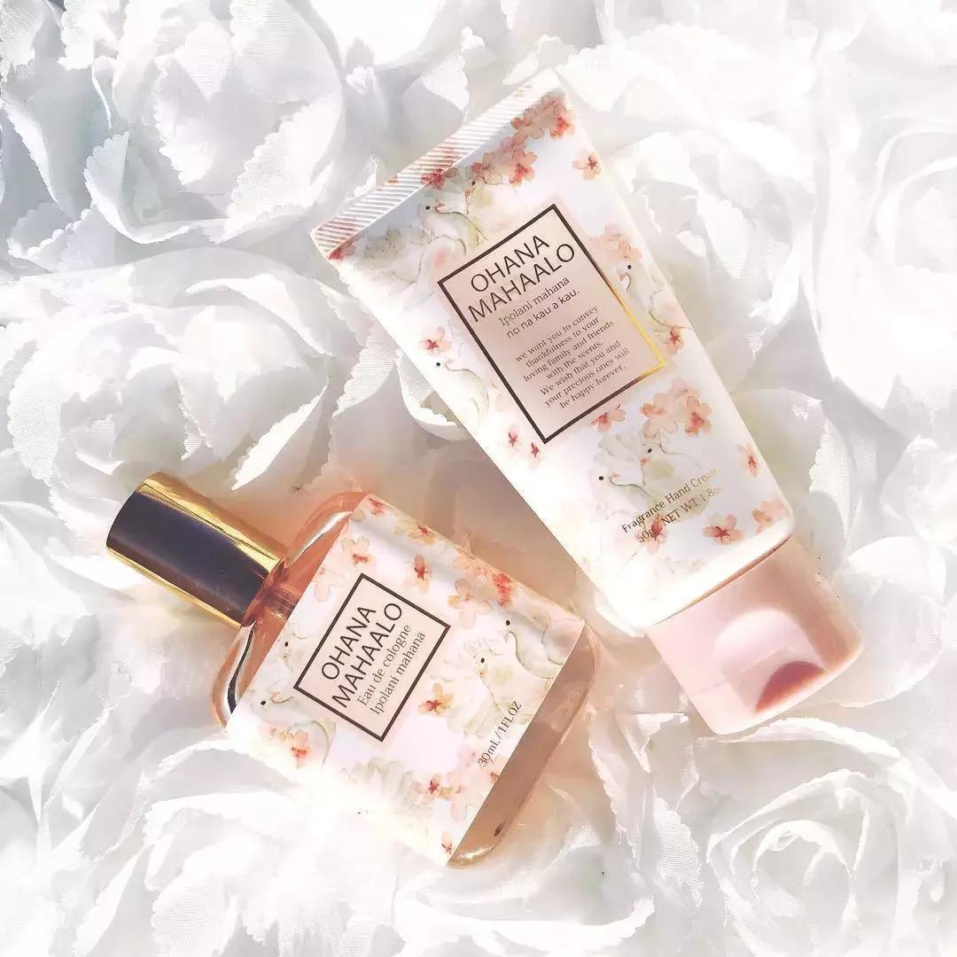 100块钱左右有没有什么推荐的香水,价格低但是好用好闻的香水推荐