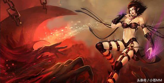 lol厂长伊芙琳,伊芙琳和厂长视频