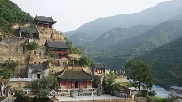 欢迎来山西欣赏美景品味美食,魅力山西美食篇