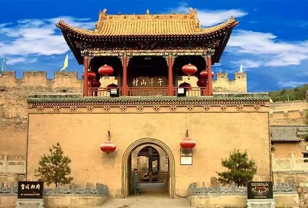 欢迎来山西欣赏美景品味美食,魅力山西美食篇